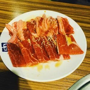 牛角 大垣店