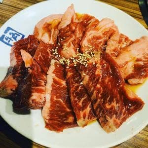 牛角 大垣店