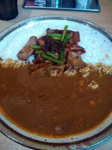 カレーハウス CoCo壱番屋 若松藤ノ木駅前店