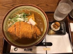 きしめん家天むす比呂野