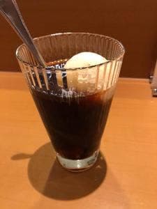 金澤ちとせ珈琲 香林坊店