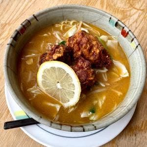 らーめんはうす 豆の木
