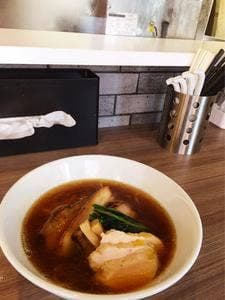 ら〜麺 どらせな