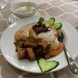 創作ベトナム料理 獨壹荘