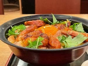 本家あべや KITTE GRANCHE店