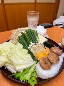 木曽路和歌山店