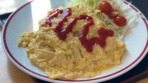 あさひ食堂