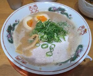 中華そば 丸っ子 鶴見店