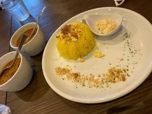 カレー工房 Bistro一甲