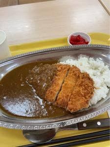 ミスターカレー イオン千歳店