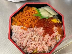 デリカステーション 京都駅コンコース店