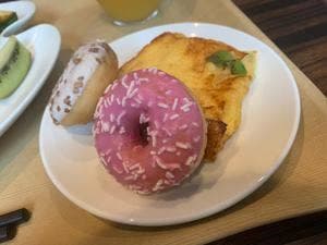 ザロイヤルパークキャンバス大阪北浜 CANVAS LOUNGE