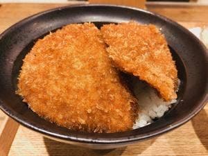 新潟カツ丼 タレカツ 渋谷店