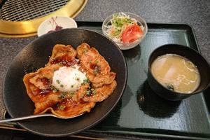肉の割烹 田村 菊水元町店