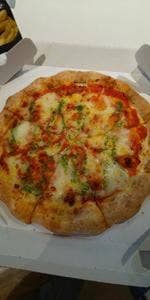 ガスト 津山インター店