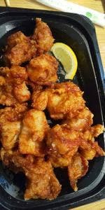 ガスト 津山インター店