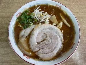 支那そば 十三八