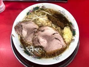 麺でる