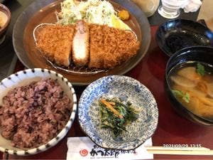 かつ太郎本店石下店