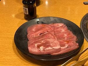焼肉きんぐ 長野東和田店