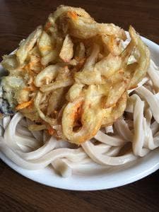 うどん屋 源さん