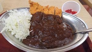 カレーの市民 アルバ SUNAMO店