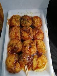 グリーンハット