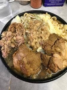 豚仙人 吉野町本店