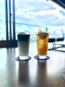 飲料研究室 浅草店