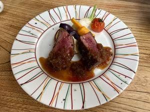 びすとろ UOKIN 五反田店