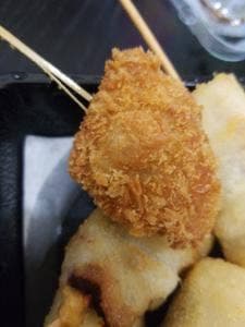 串かつ でんがな 立川南口店