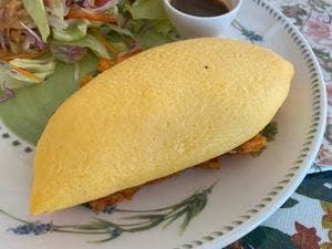 となりのれすとらん