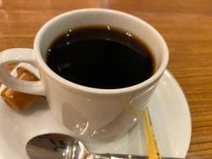 カフェ カバリエ 難波店