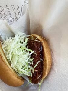 モスバーガー モリタウン昭島店