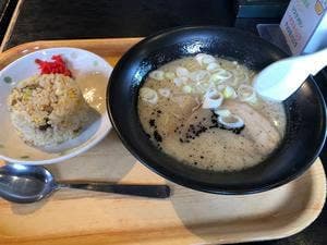 くろたろう