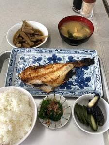 みたけ食堂