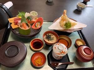 川喜 一宮店