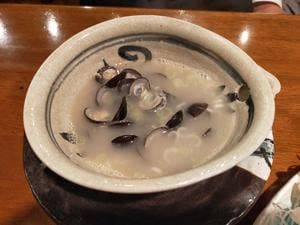 津軽のおかず 旬の味 甚平