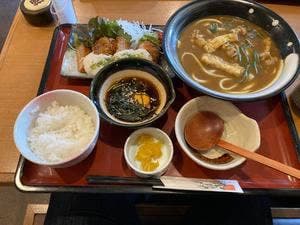 味の民芸 羽村店