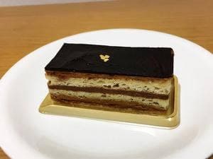 パティスリー ココフォルメ