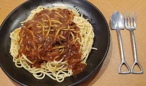 スパゲッティストア カルボ 西葛西店