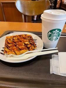 スターバックス コーヒー イオンモール和歌山店