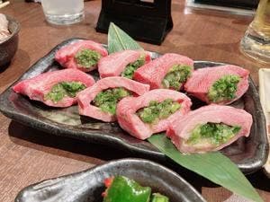 YAKINIKUEN 忍鬨 日本橋店