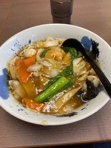 中華料理 福泉餃子
