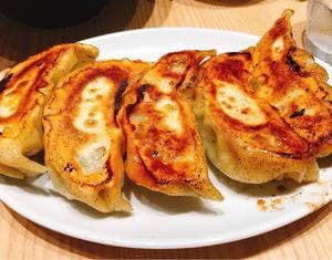 UNDERGROUND RAMEN 頑者 グランエミオ所沢店