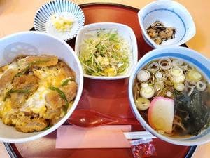 呑み食い処 大黒や