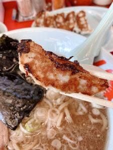 ラーメン山岡家 加古川平岡店