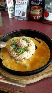 丸源ラーメン 幸手店