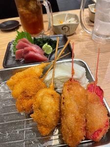 ジャンボ釣船 つり吉