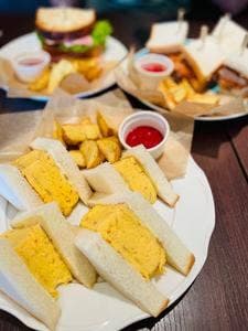 大山珈琲 大美野店